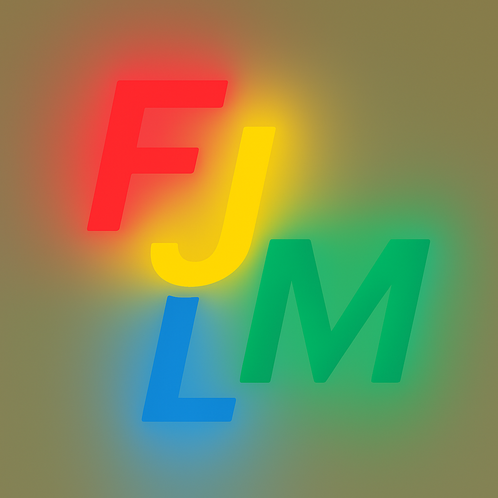 FJLM Logo
